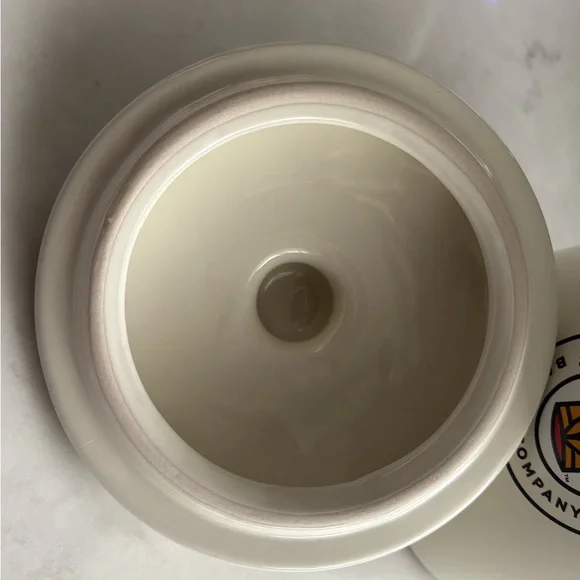 King Arthur Baking Company Crock - Picture 8 of 8